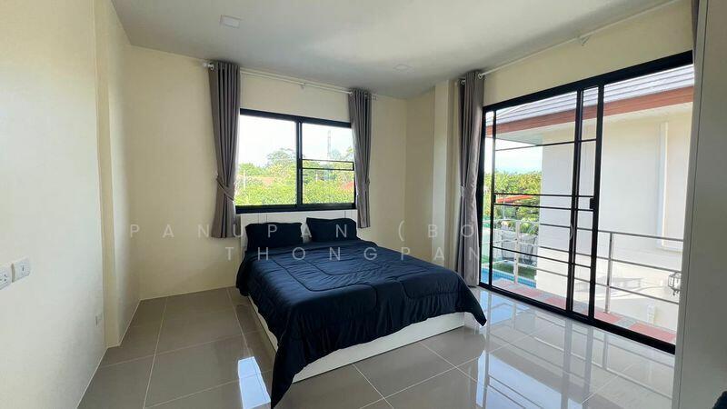 For Rent - Villa Asiatic, Chon Buri (Pattaya)