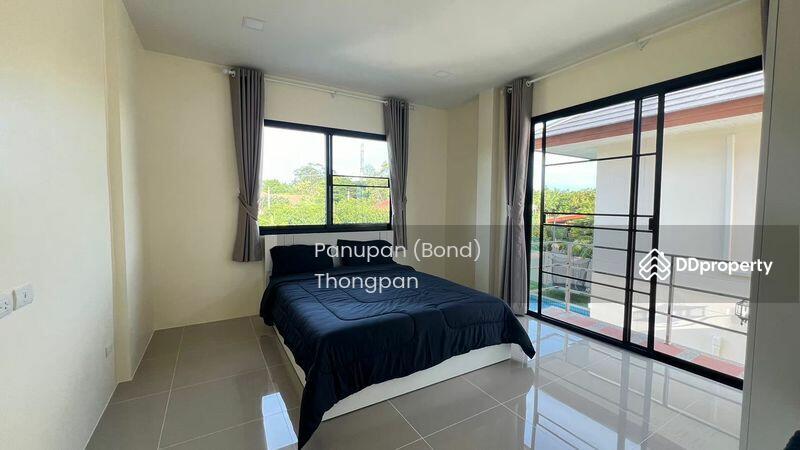 For Rent - Villa Asiatic, Chon Buri