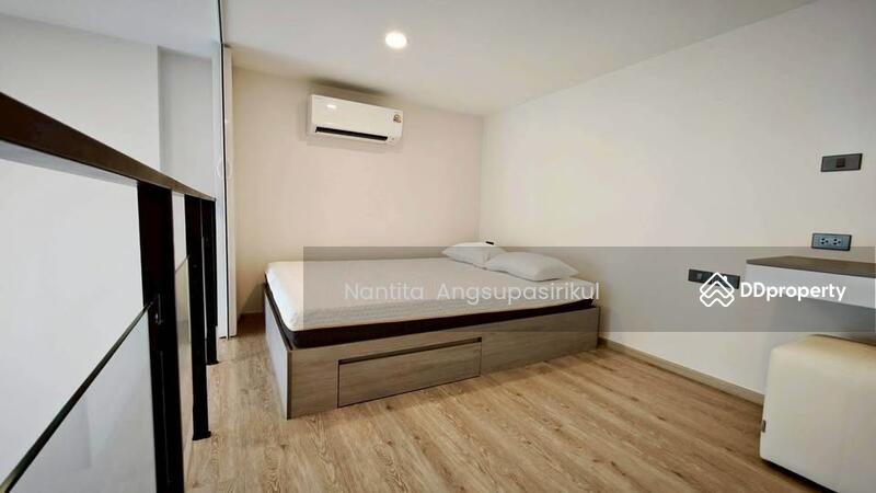 ให้เช่า - Origin Plug & Play Sirindhorn Station : ออริจิ้น ปลั๊ก แอนด์ เพลย์ สิรินธร สเตชั่น, กรุงเทพ