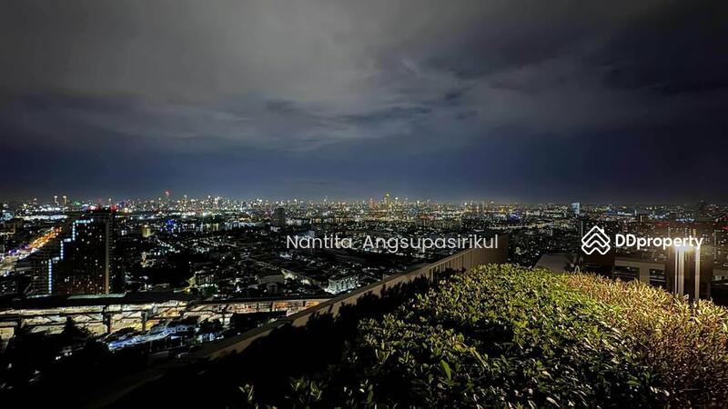 ให้เช่า - Origin Plug & Play Sirindhorn Station : ออริจิ้น ปลั๊ก แอนด์ เพลย์ สิรินธร สเตชั่น, กรุงเทพ
