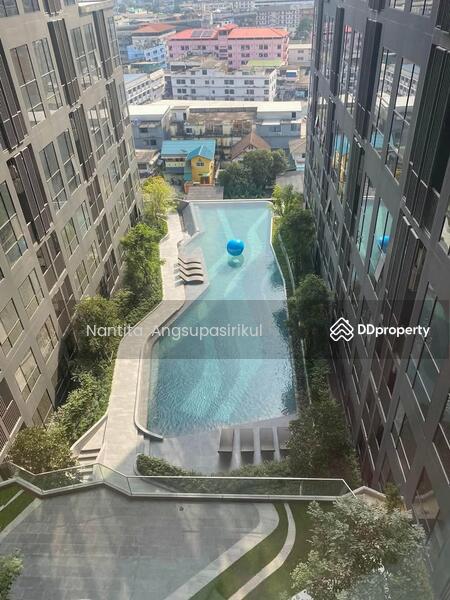 ให้เช่า - Origin Plug & Play Sirindhorn Station : ออริจิ้น ปลั๊ก แอนด์ เพลย์ สิรินธร สเตชั่น, กรุงเทพ