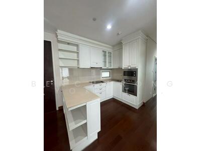 For Rent - Ivy Thonglor, Bangkok