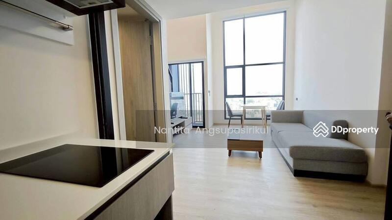 For Sale - Origin Plug & Play Sirindhorn Station, Bangkok
