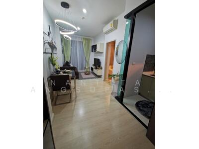 ขาย - The Niche Pride Thonglor-Phetchaburi : เดอะ นิช ไพรด์ ทองหล่อ-เพชรบุรี, กรุงเทพ