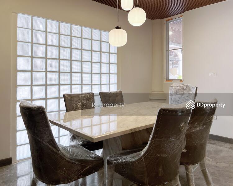 For Rent - White Mansion, Bangkok