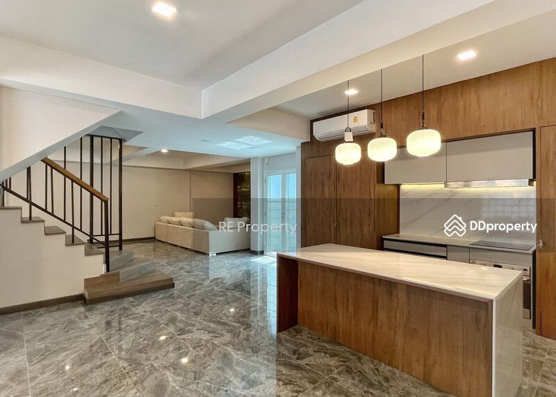 ให้เช่า - White Mansion : ไวท์ แมนชั่น, กรุงเทพ