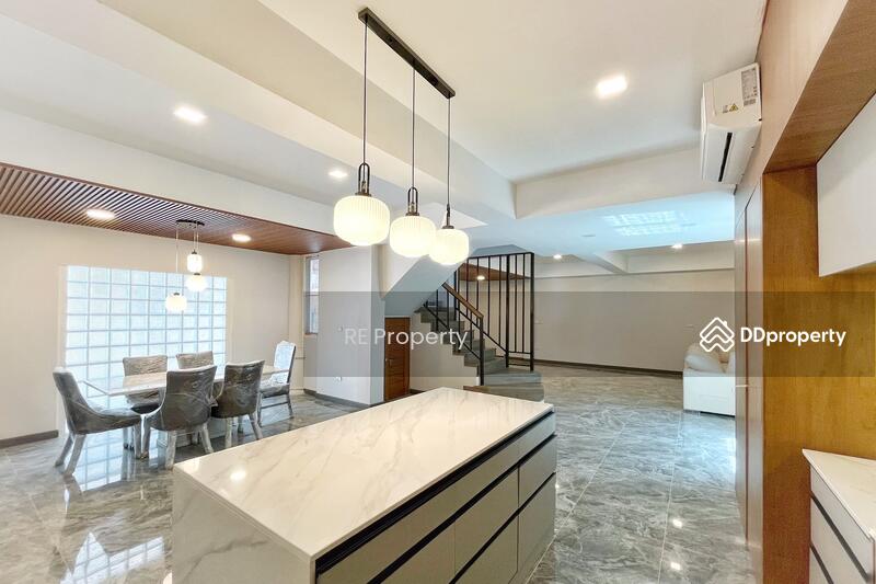 ให้เช่า - White Mansion : ไวท์ แมนชั่น, กรุงเทพ