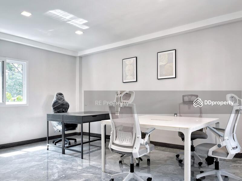 For Rent - White Mansion, Bangkok