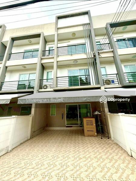 ให้เช่า - Baan Klang Muang Sukhumvit 77 : บ้านกลางเมือง สุขุมวิท 77, กรุงเทพ