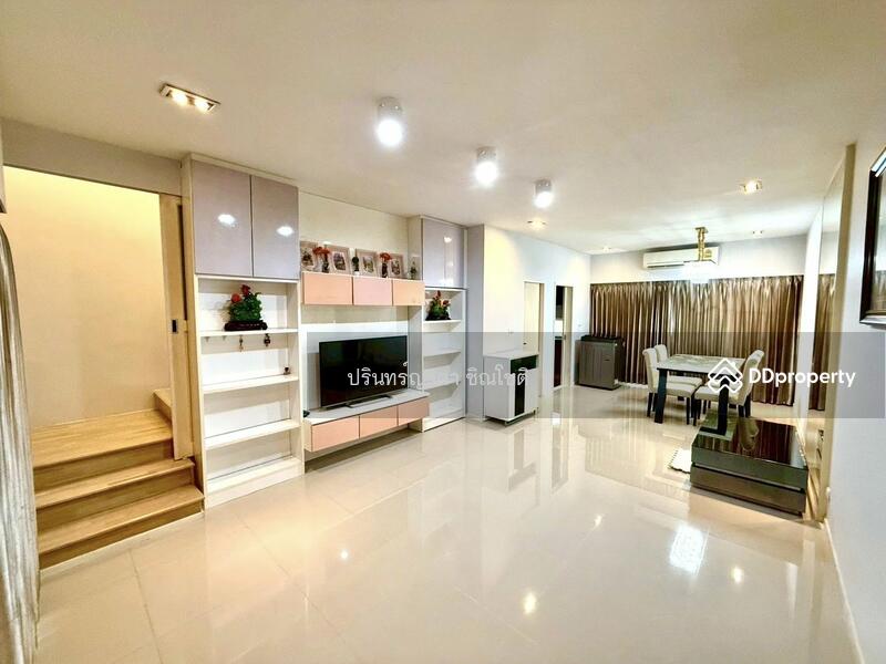 ให้เช่า - Baan Klang Muang Sukhumvit 77 : บ้านกลางเมือง สุขุมวิท 77, กรุงเทพ
