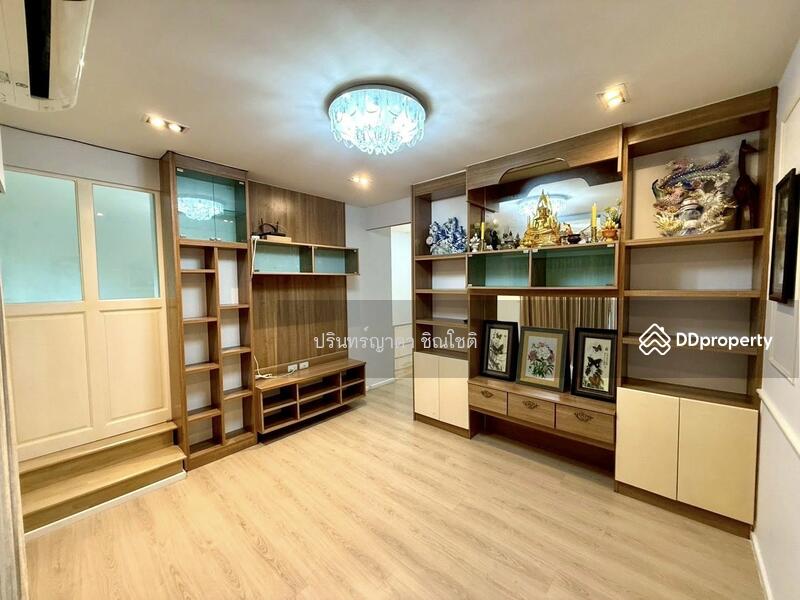 ให้เช่า - Baan Klang Muang Sukhumvit 77 : บ้านกลางเมือง สุขุมวิท 77, กรุงเทพ