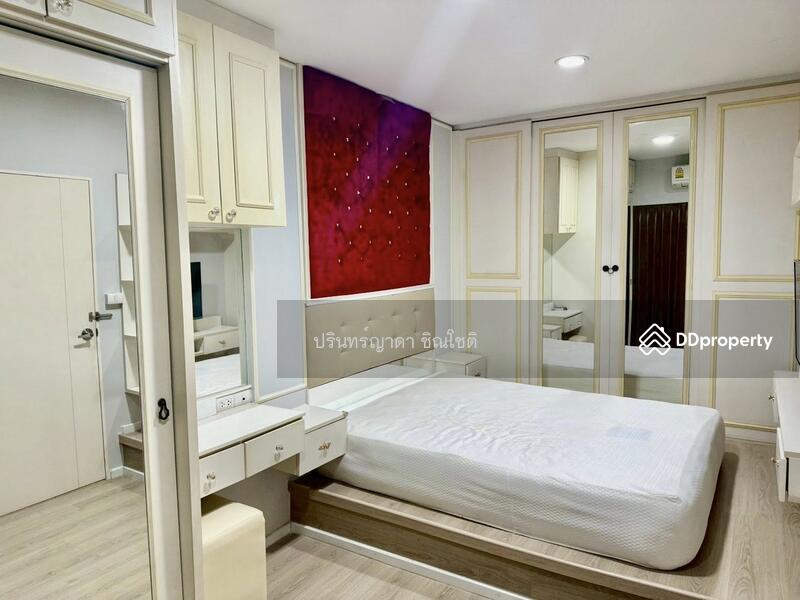 ให้เช่า - Baan Klang Muang Sukhumvit 77 : บ้านกลางเมือง สุขุมวิท 77, กรุงเทพ