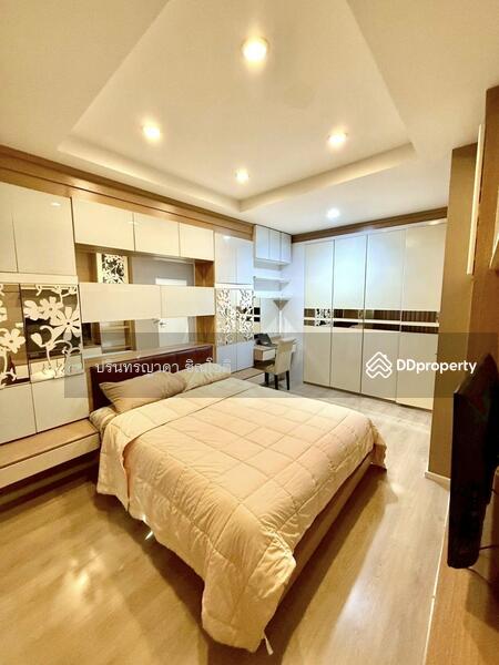 ให้เช่า - Baan Klang Muang Sukhumvit 77 : บ้านกลางเมือง สุขุมวิท 77, กรุงเทพ