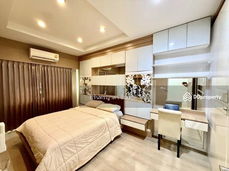 ให้เช่า - Baan Klang Muang Sukhumvit 77 : บ้านกลางเมือง สุขุมวิท 77, กรุงเทพ