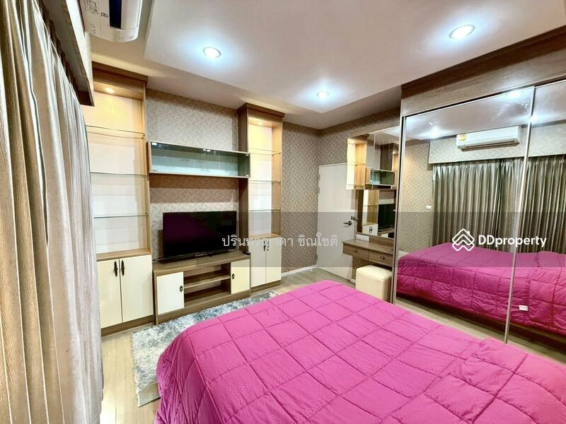 ให้เช่า - Baan Klang Muang Sukhumvit 77 : บ้านกลางเมือง สุขุมวิท 77, กรุงเทพ
