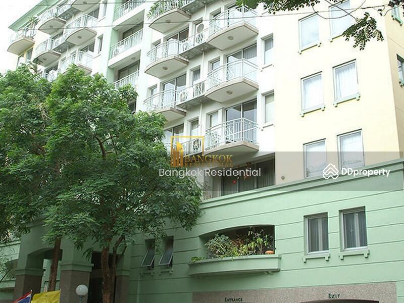 ให้เช่า - Raintree Villa : เรนทรี วิลล่า, กรุงเทพ