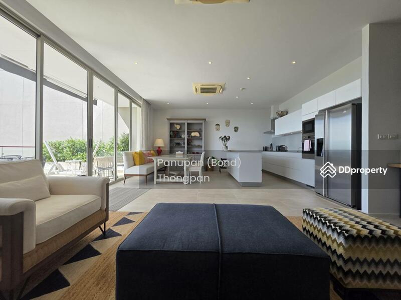 For Rent - Bangsaray Heights, Chon Buri