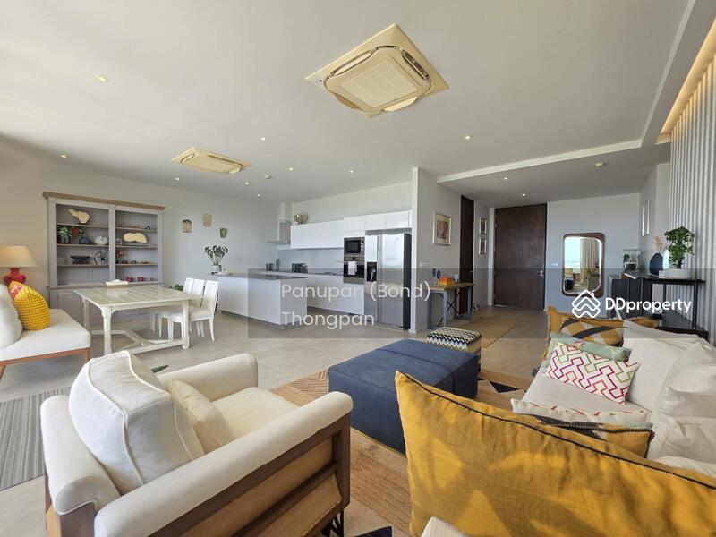For Rent - Bangsaray Heights, Chon Buri