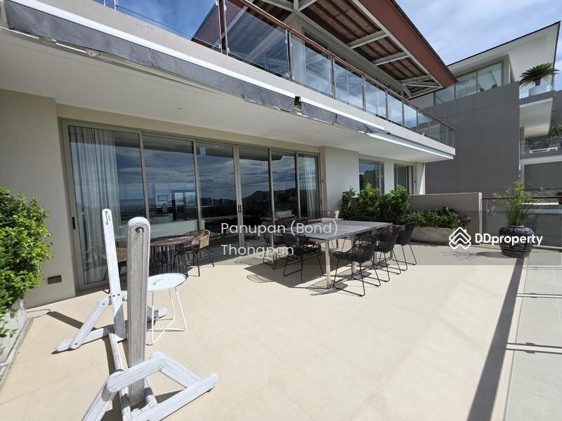 For Rent - Bangsaray Heights, Chon Buri