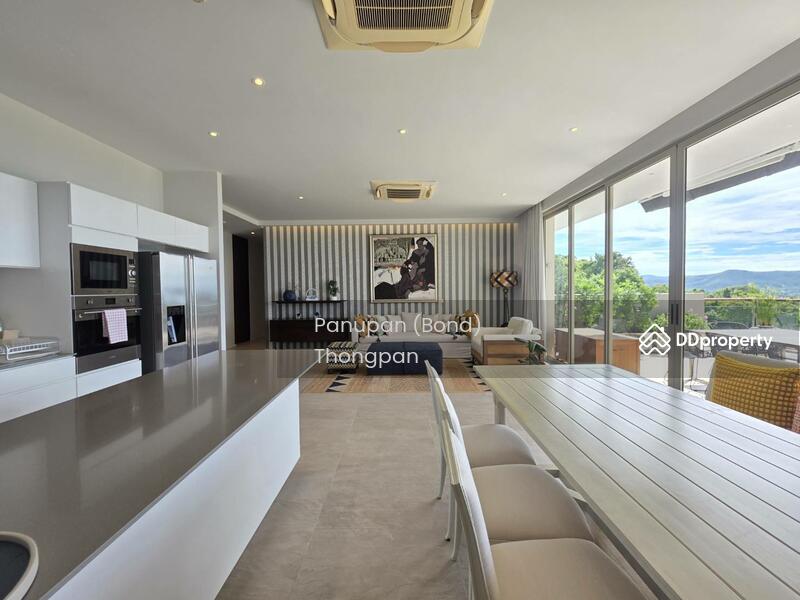For Rent - Bangsaray Heights, Chon Buri