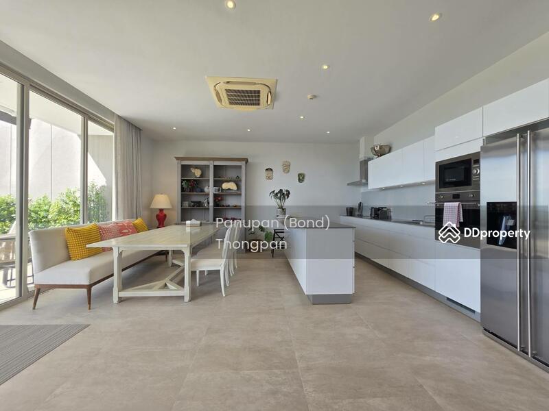 For Rent - Bangsaray Heights, Chon Buri