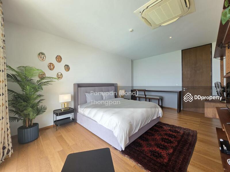 For Rent - Bangsaray Heights, Chon Buri