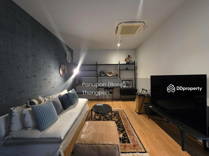 For Rent - Bangsaray Heights, Chon Buri