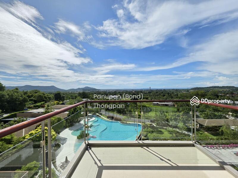 For Rent - Bangsaray Heights, Chon Buri