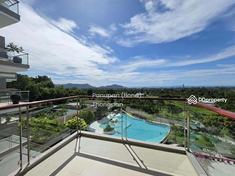 For Rent - Bangsaray Heights, Chon Buri