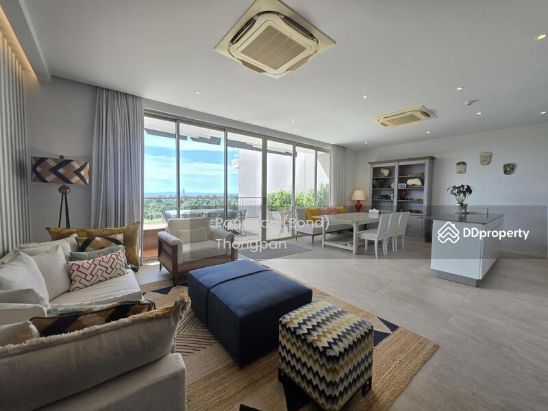 For Rent - Bangsaray Heights, Chon Buri