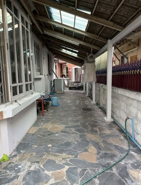 Vararom Prachauthit 98, Bangkok, Soi Pracha Uthit 98, Pracha Uthit Road, Thung Khru, Bangkok, 3 Bedrooms, 190 sqm, Single Detached House For Sale, by Connex Property, 60174267 - DDproperty.com