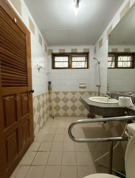 Vararom Prachauthit 98, Bangkok, Soi Pracha Uthit 98, Pracha Uthit Road, Thung Khru, Bangkok, 3 Bedrooms, 190 sqm, Single Detached House For Sale, by Connex Property, 60174267 - DDproperty.com