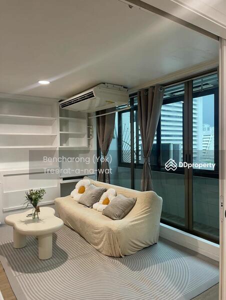ให้เช่า - Diamond Tower : ไดมอนด์ ทาวเวอร์, กรุงเทพ