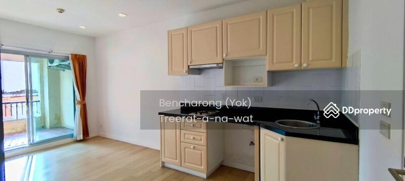 For Sale - The Seed Terre Ratchayothin, Bangkok
