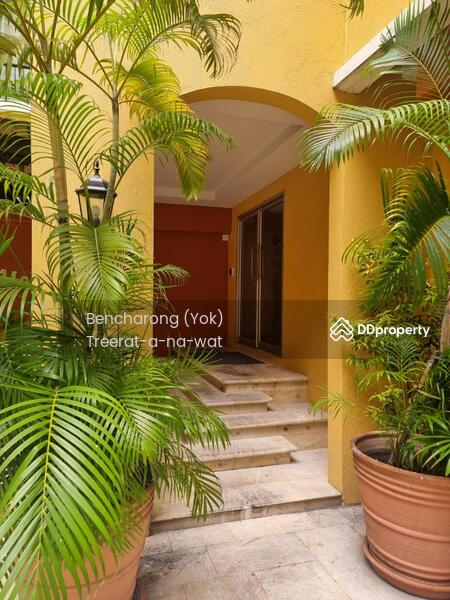 For Sale - The Seed Terre Ratchayothin, Bangkok