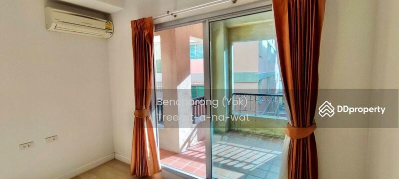 For Sale - The Seed Terre Ratchayothin, Bangkok