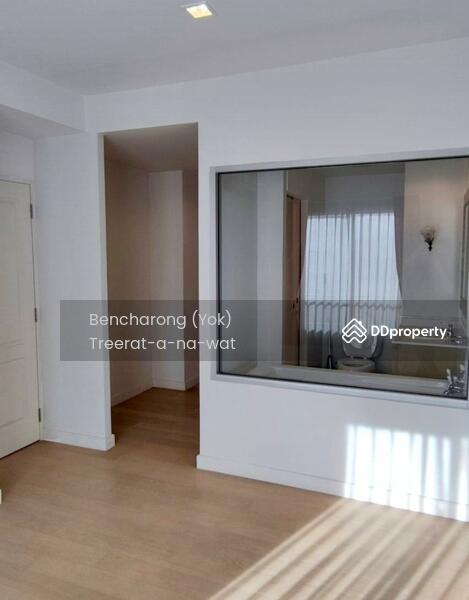 For Sale - The Seed Terre Ratchayothin, Bangkok
