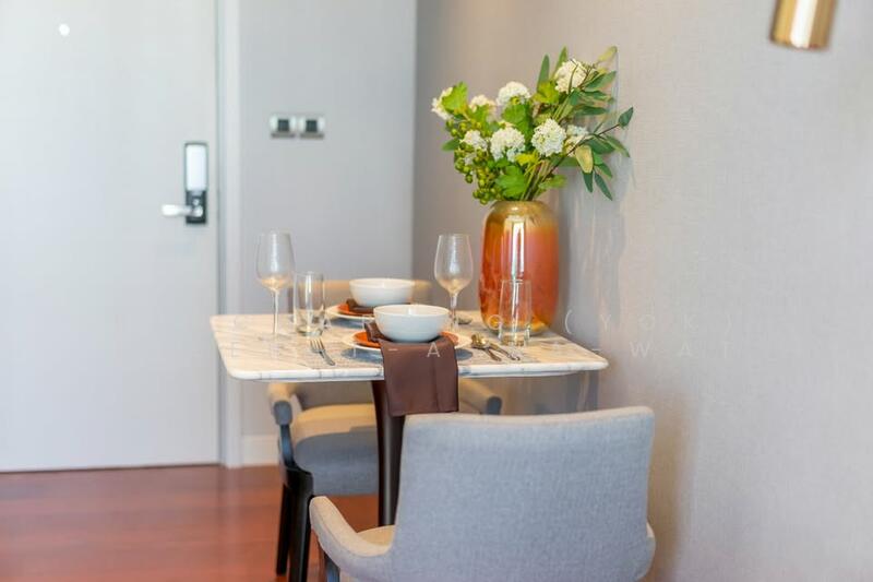 Khun By Yoo, Bangkok, 338 Thonglor Road, Khlong Tan Nua, Watthana, Bangkok, 1 Bedroom, 49 sqm, Condo For Rent, by Bencharong (Yok) Treerat-a-na-wat, 60174272 - DDproperty.com