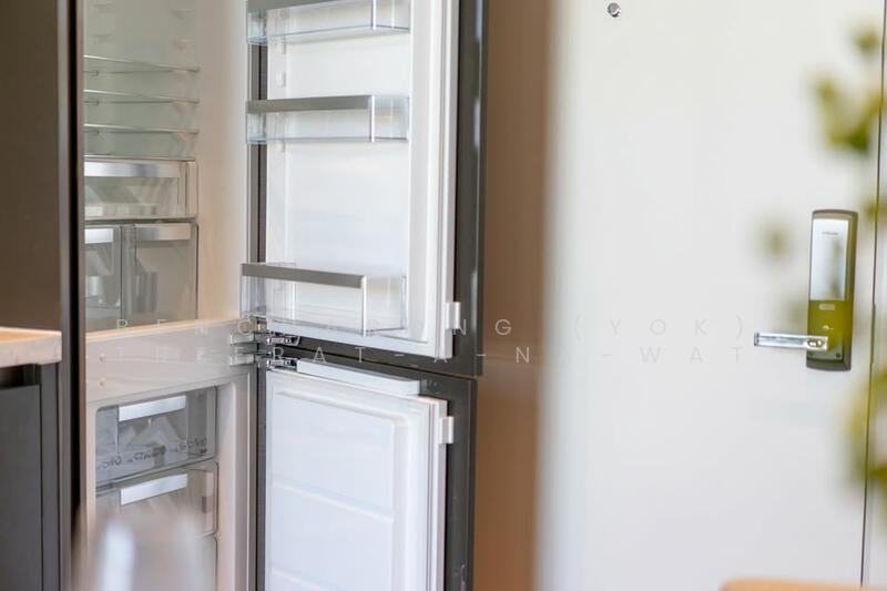 Khun By Yoo, Bangkok, 338 Thonglor Road, Khlong Tan Nua, Watthana, Bangkok, 1 Bedroom, 49 sqm, Condo For Rent, by Bencharong (Yok) Treerat-a-na-wat, 60174272 - DDproperty.com