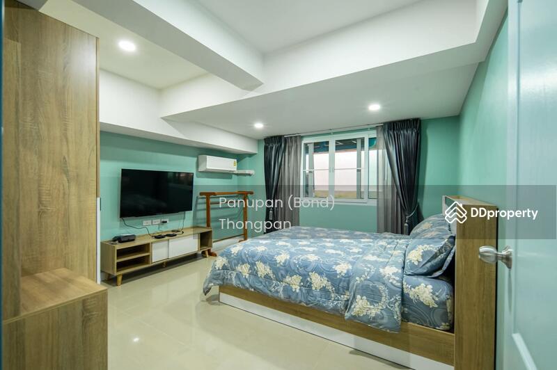 For Rent - Amorn Village, Chon Buri