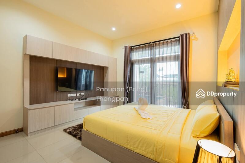 For Rent - Amorn Village, Chon Buri