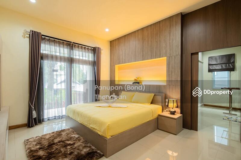 ให้เช่า - Amorn Village : อมร วิลเลจ, ชลบุรี