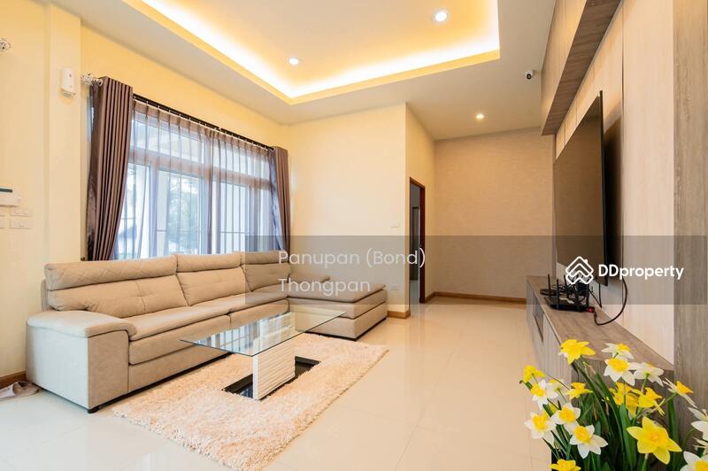 For Rent - Amorn Village, Chon Buri