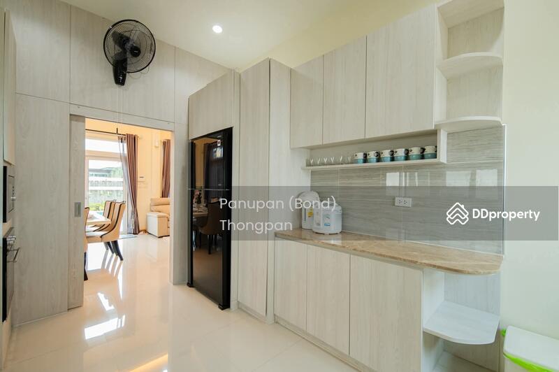For Rent - Amorn Village, Chon Buri