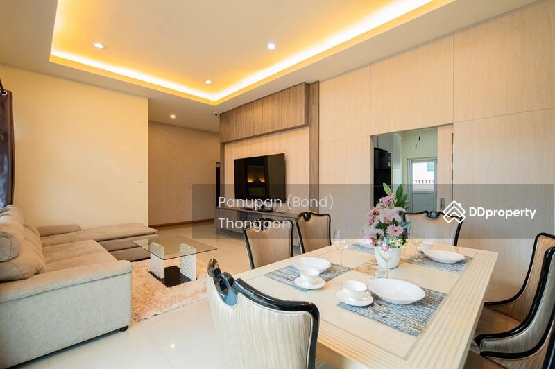 For Rent - Amorn Village, Chon Buri