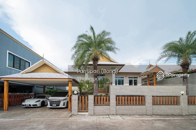 ให้เช่า - Amorn Village : อมร วิลเลจ, ชลบุรี