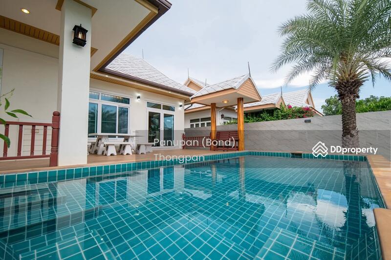 For Rent - Amorn Village, Chon Buri