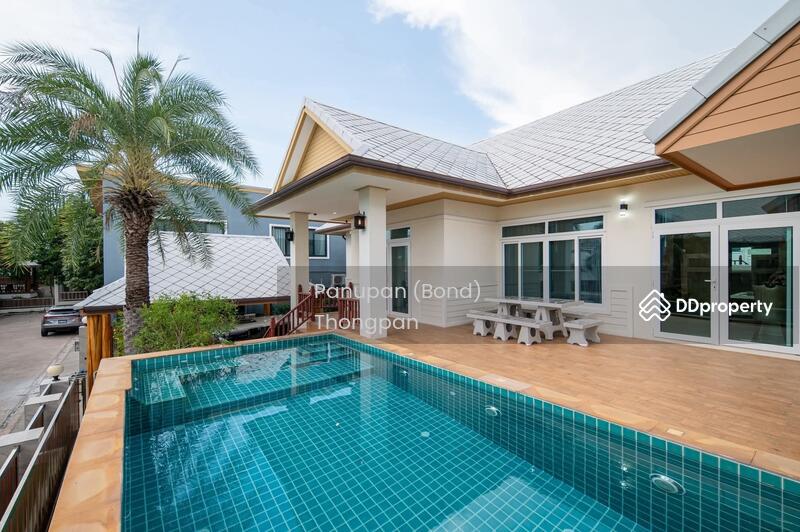 ให้เช่า - Amorn Village : อมร วิลเลจ, ชลบุรี