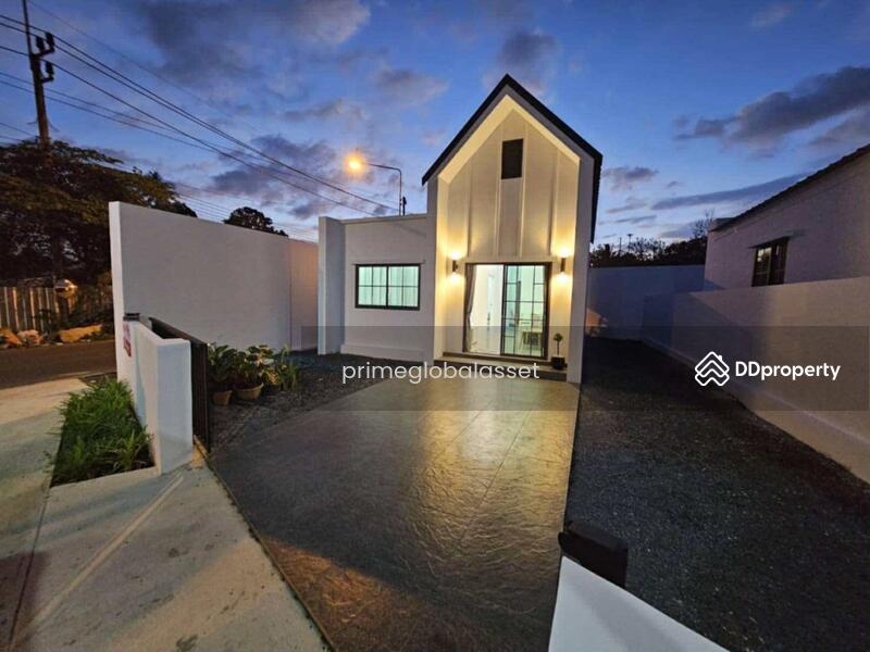 For Rent - mini villa, Phuket