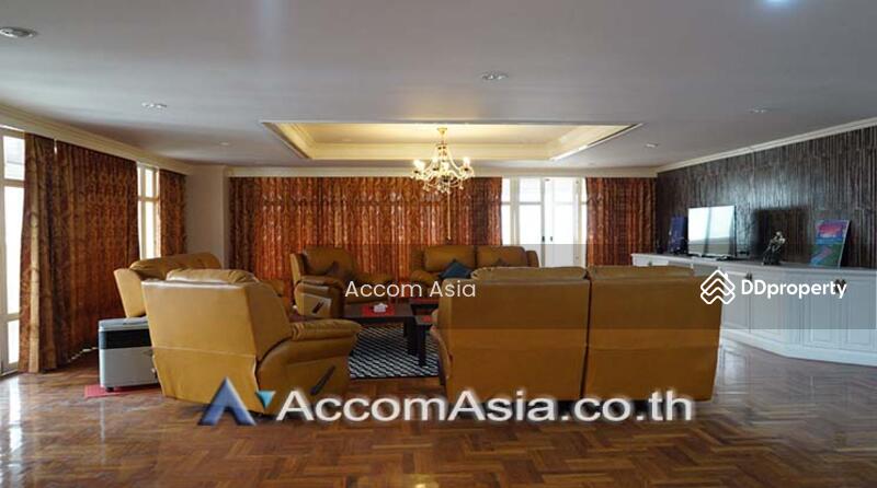 For Rent - Inter Tower, Bangkok
